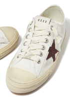 V-Star 2 Leather Sneakers